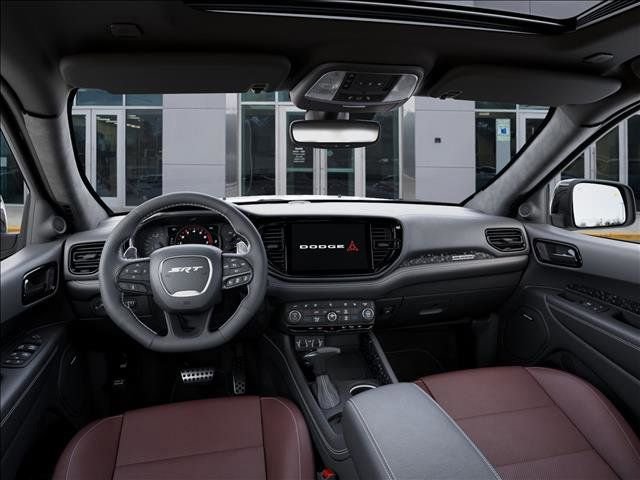 New 2026 Dodge Durango SRT Hellcat w/ Premium Group image 14