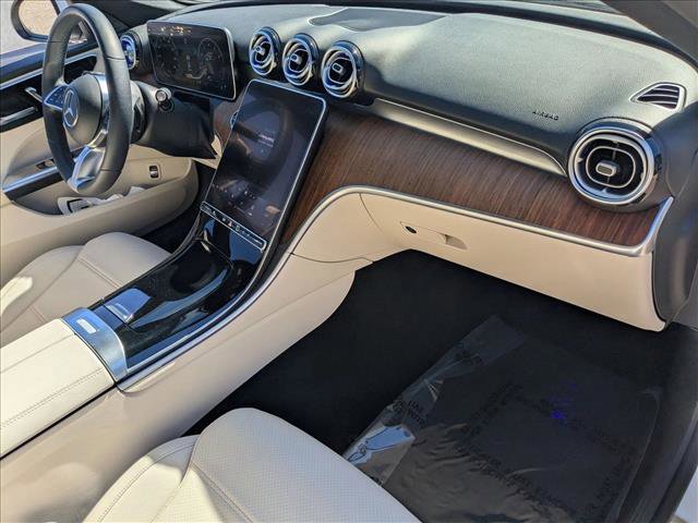 Certified 2023 Mercedes-Benz C 300 C 300 image 21