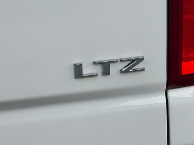 Used 2024 Chevrolet Silverado 2500 LTZ image 16