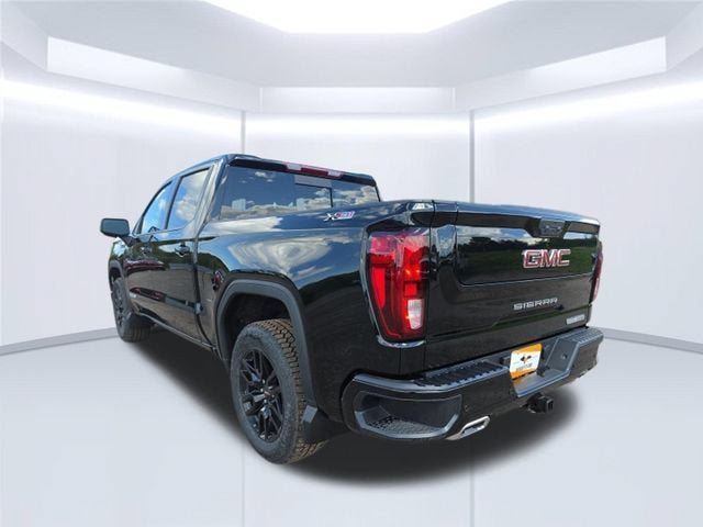 New 2026 GMC Sierra 1500 Elevation AWD/4WD image 3