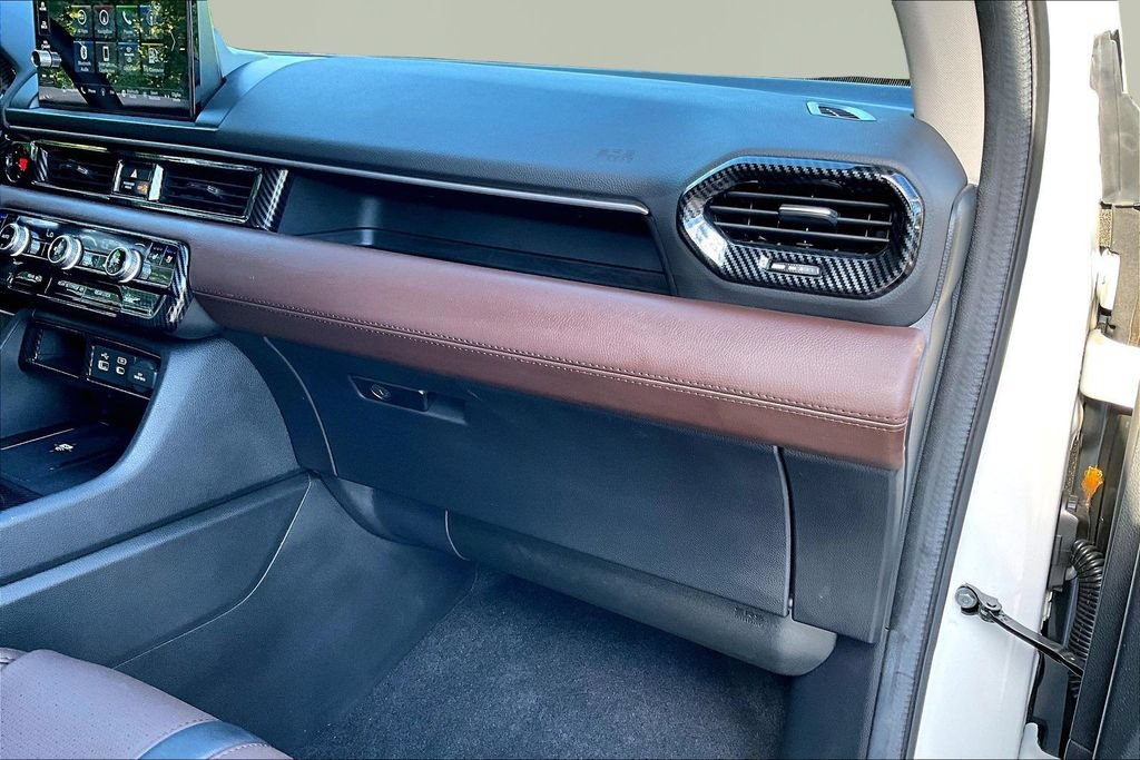 Certified 2024 Honda Pilot Elite image 19