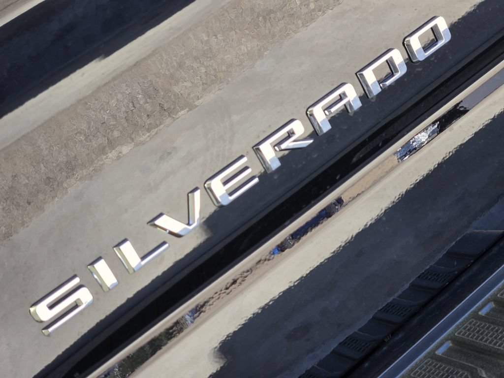 New 2026 Chevrolet Silverado 1500 ZR2 AWD/4WD image 12