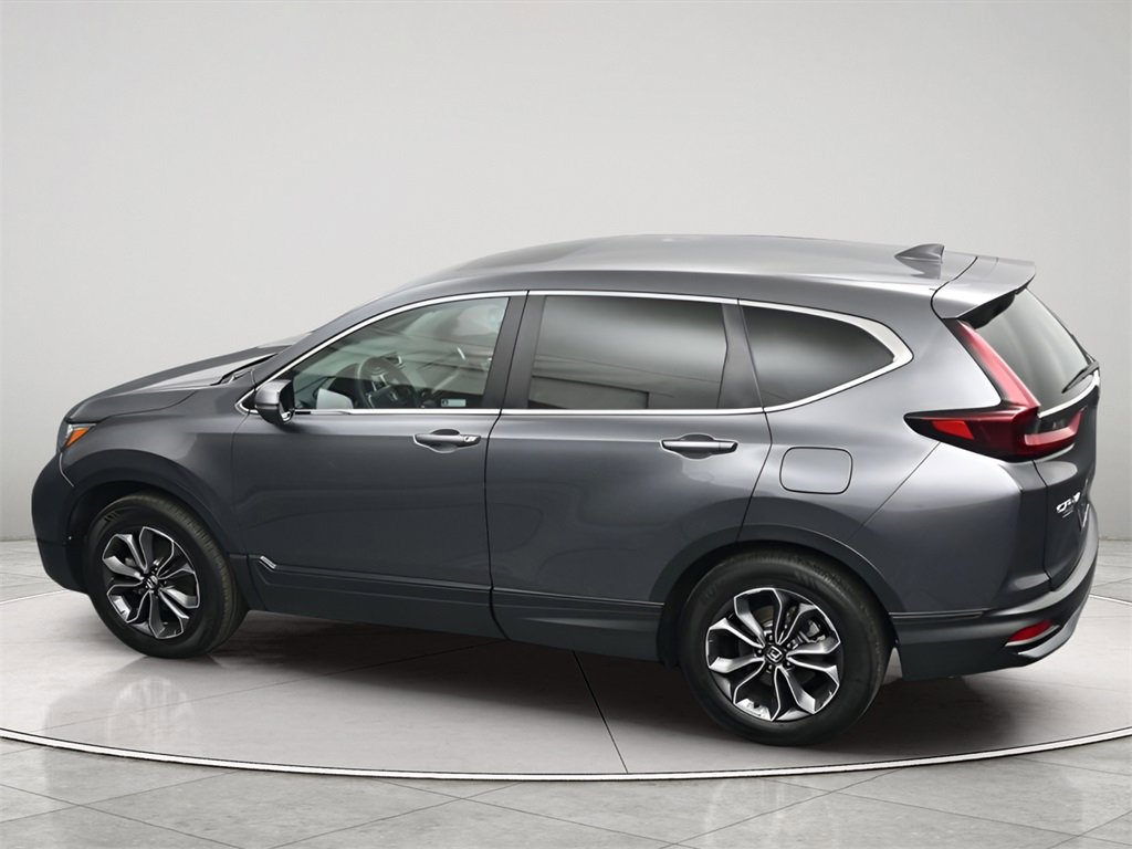 Used 2020 Honda CR-V EX image 14