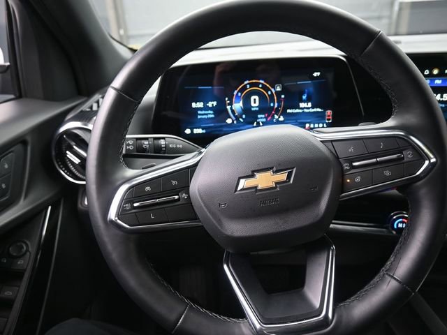 Used 2025 Chevrolet Equinox LT w/ Convenience Package II image 8