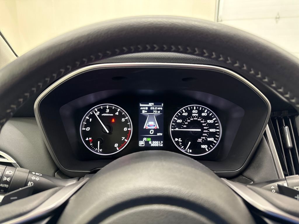 Used 2024 Subaru Outback Limited image 16