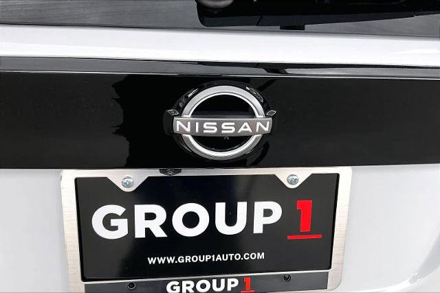 Certified 2025 Nissan Kicks SV AWD/4WD image 30