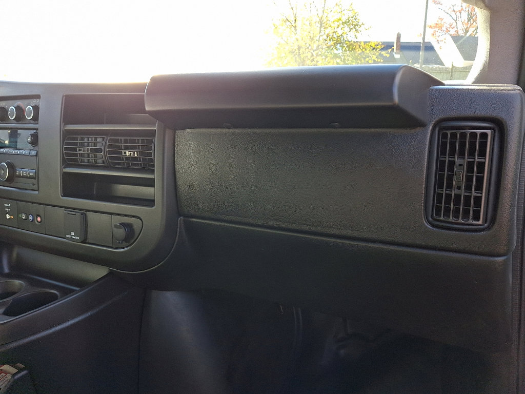 Used 2023 Chevrolet Express 2500 w/ Driver Convenience Package image 12