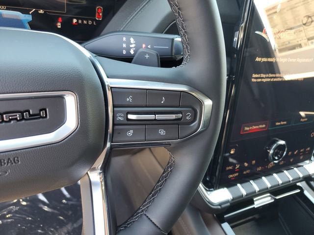 New 2026 GMC Yukon Denali AWD/4WD image 27