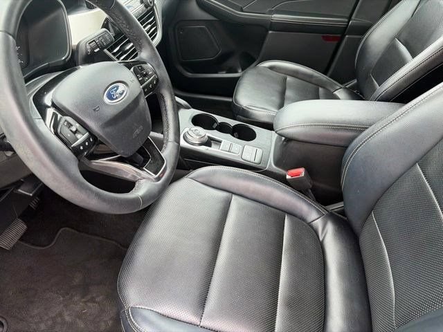 Used 2022 Ford Escape SEL AWD/4WD image 11