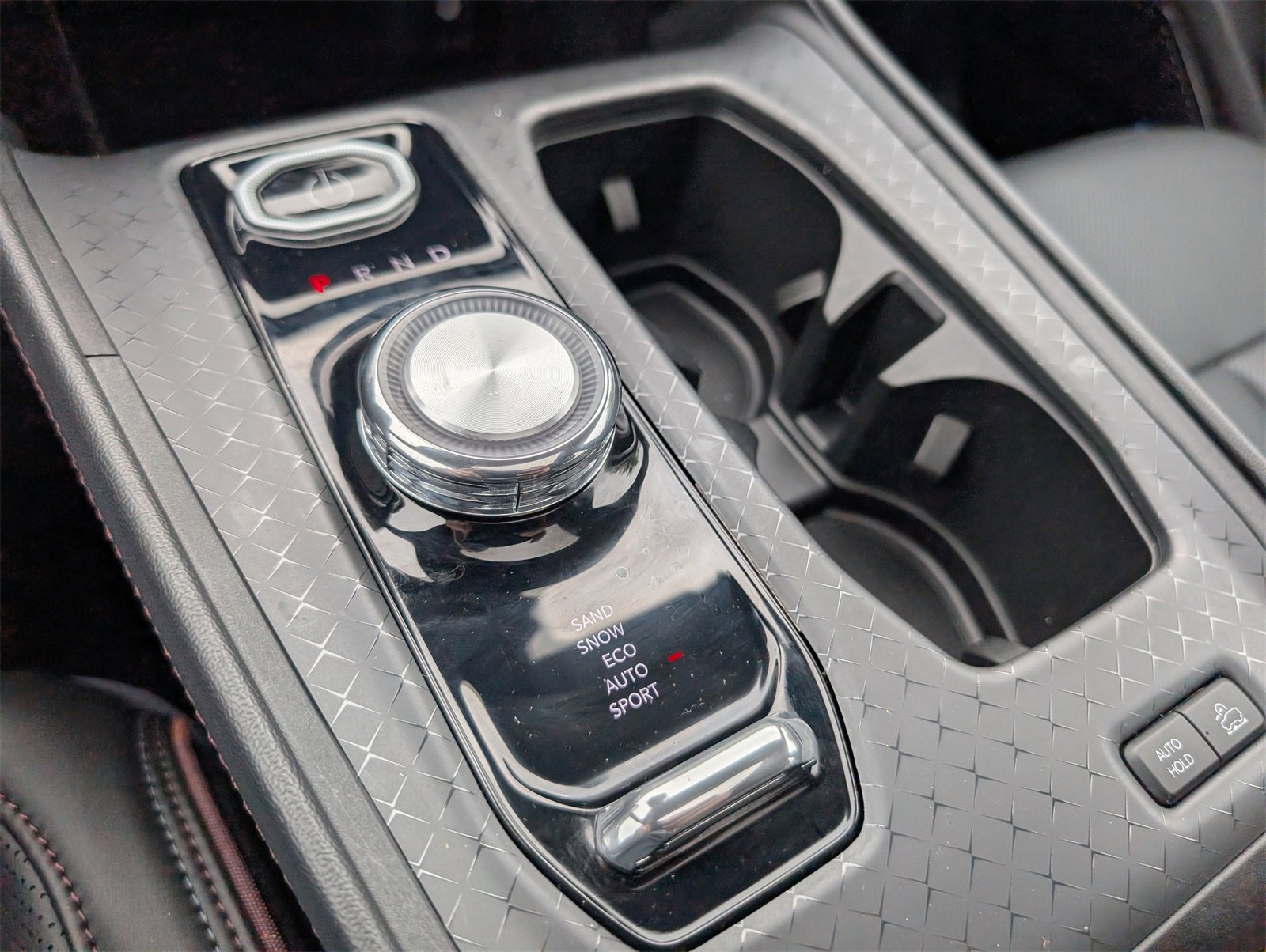 Used 2024 Jeep Wagoneer Launch Edition image 40