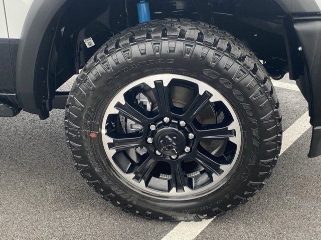 New 2026 RAM 2500 Rebel w/ Rebel Level 1 Equipment Group image 11