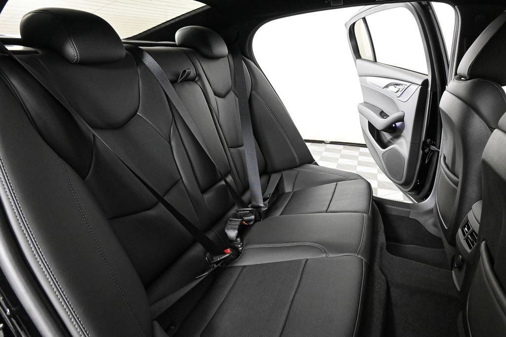 New 2026 Cadillac CT5 Premium Luxury image 21