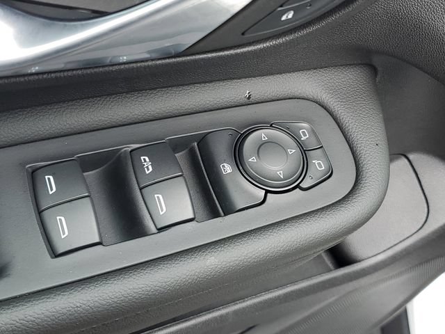 Certified 2024 GMC Terrain SLE w/ Driver Convenience Package FWD image 15