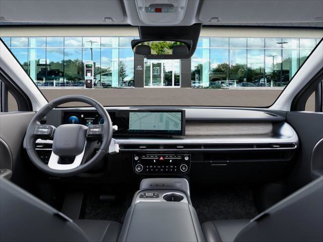 New 2026 Hyundai Ioniq 9 SEL image 11