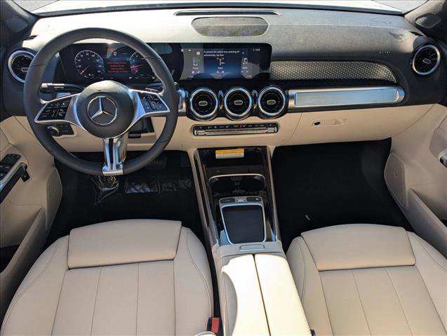 New 2026 Mercedes-Benz GLB 250 image 13