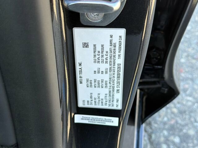 Used 2025 Tesla Model 3 Long Range image 36