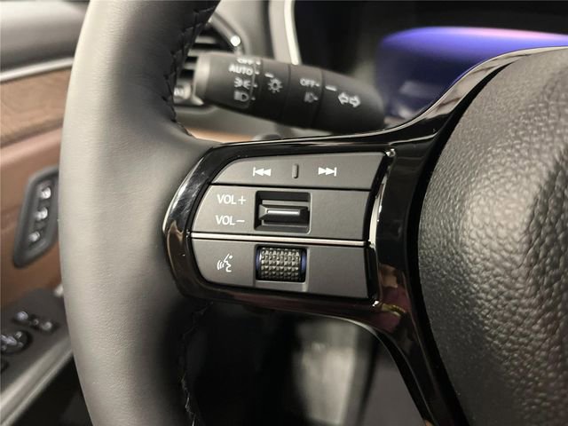 New 2026 Honda Pilot Elite image 12