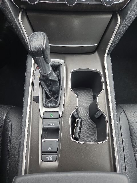Used 2021 Honda Accord EX-L image 18