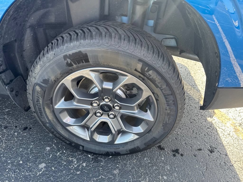 Used 2022 Ford Maverick XLT FWD image 42