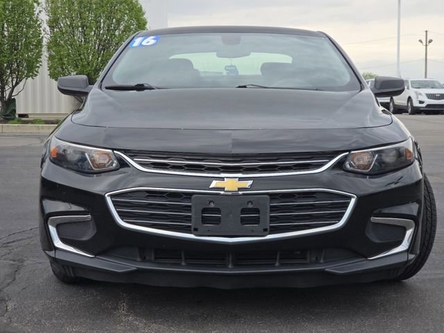 Used 2016 Chevrolet Malibu LS FWD image 13