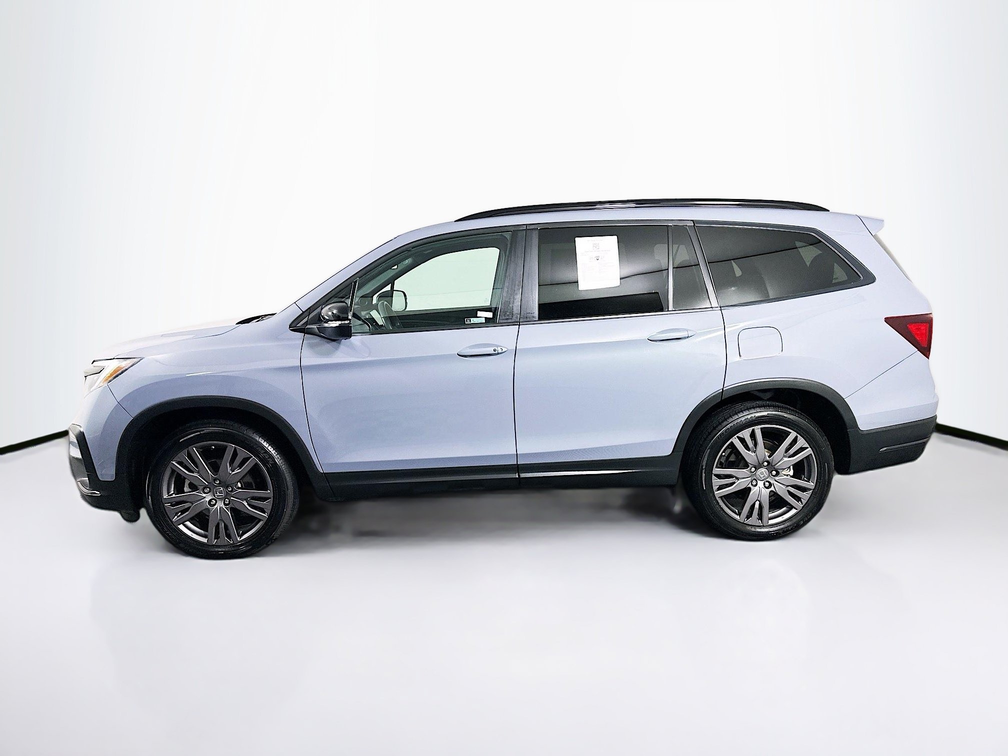 Used 2022 Honda Pilot Sport image 4