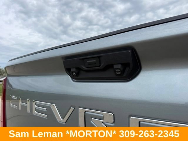 Used 2024 Chevrolet Silverado 3500 High Country w/ High Country Premium Package AWD/4WD image 27