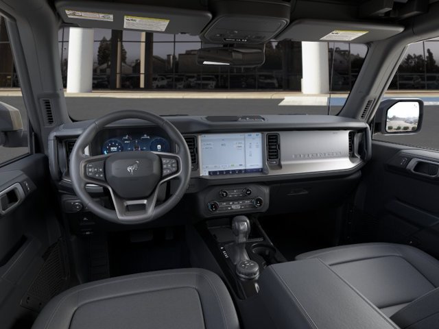 New 2026 Ford Bronco Outer Banks AWD/4WD image 9