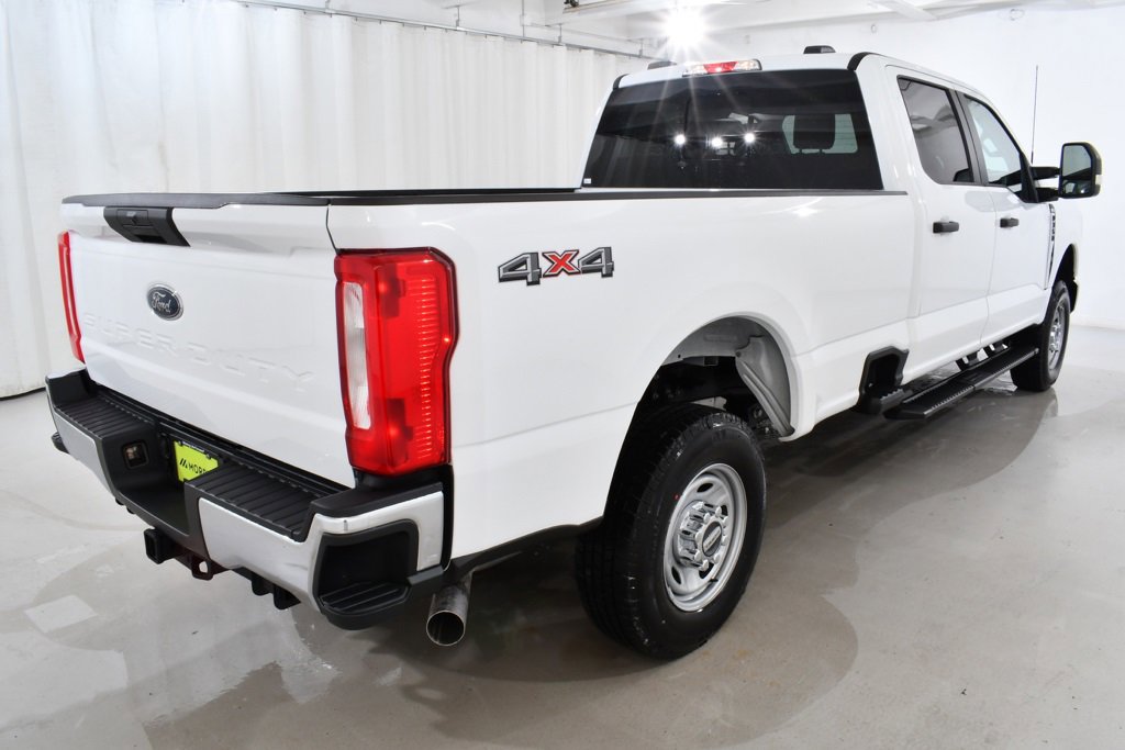 New 2026 Ford F350 XL w/ XL Driver Assist Package image 11
