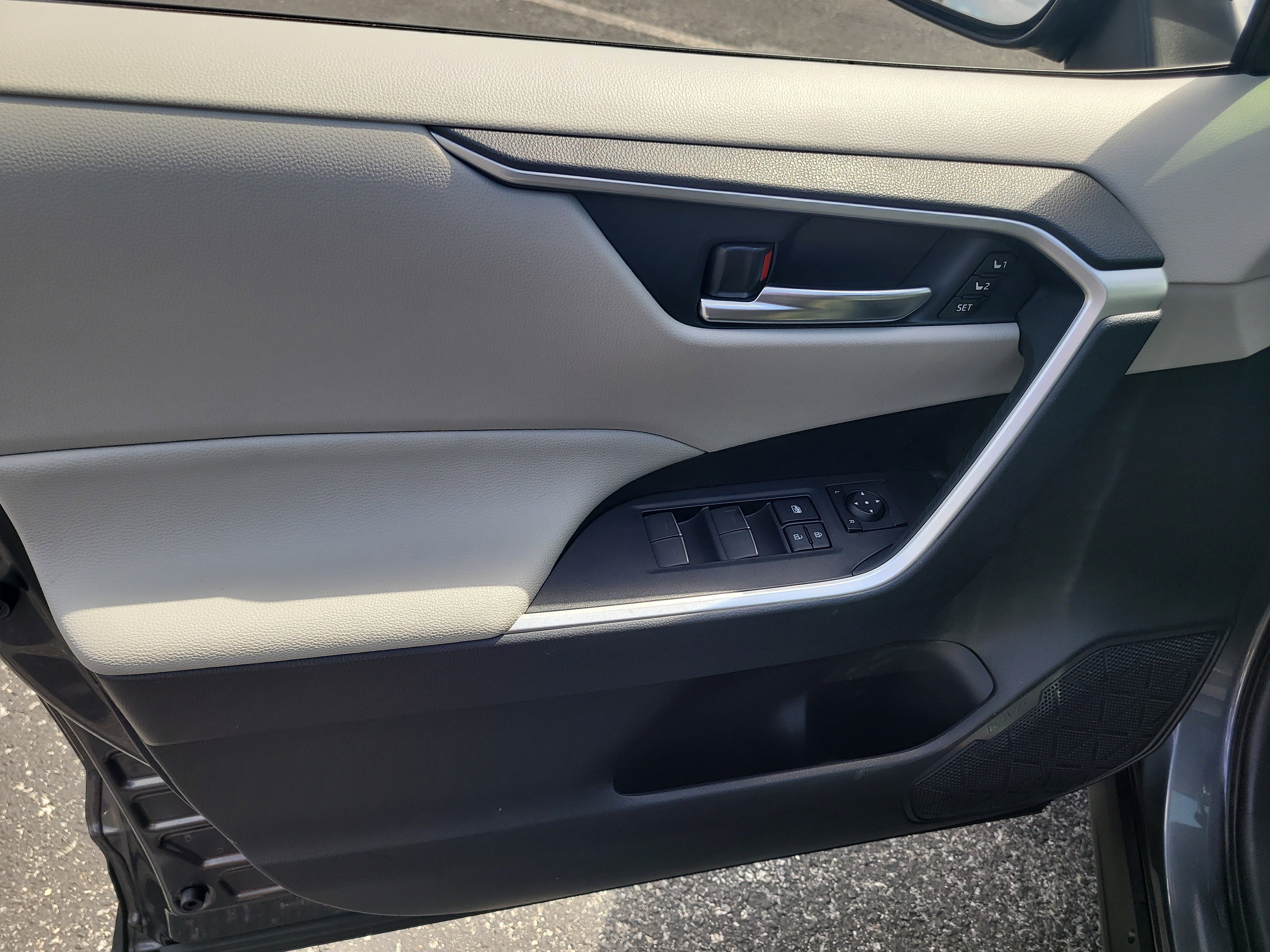 Certified 2024 Toyota RAV4 XLE Premium w/ Weather Package image 18