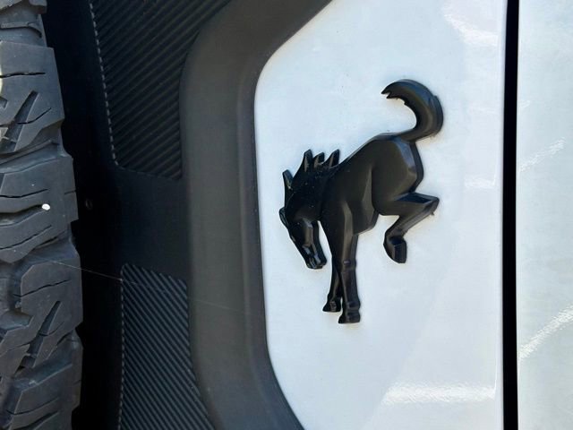 Used 2024 Ford Bronco Raptor w/ Interior Carbon Fiber Pack 6 image 16