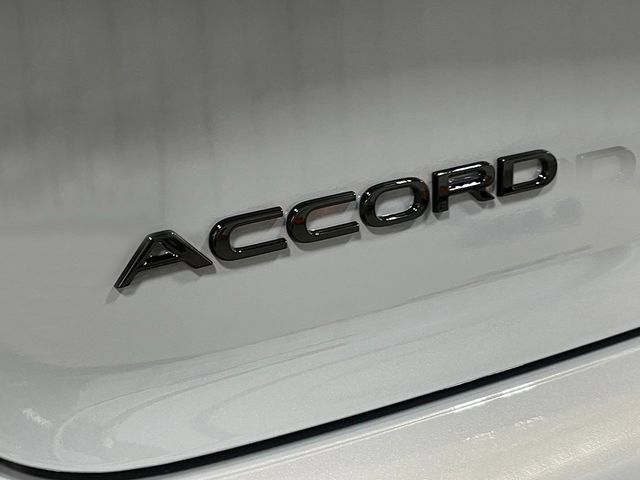 New 2026 Honda Accord Sport image 7