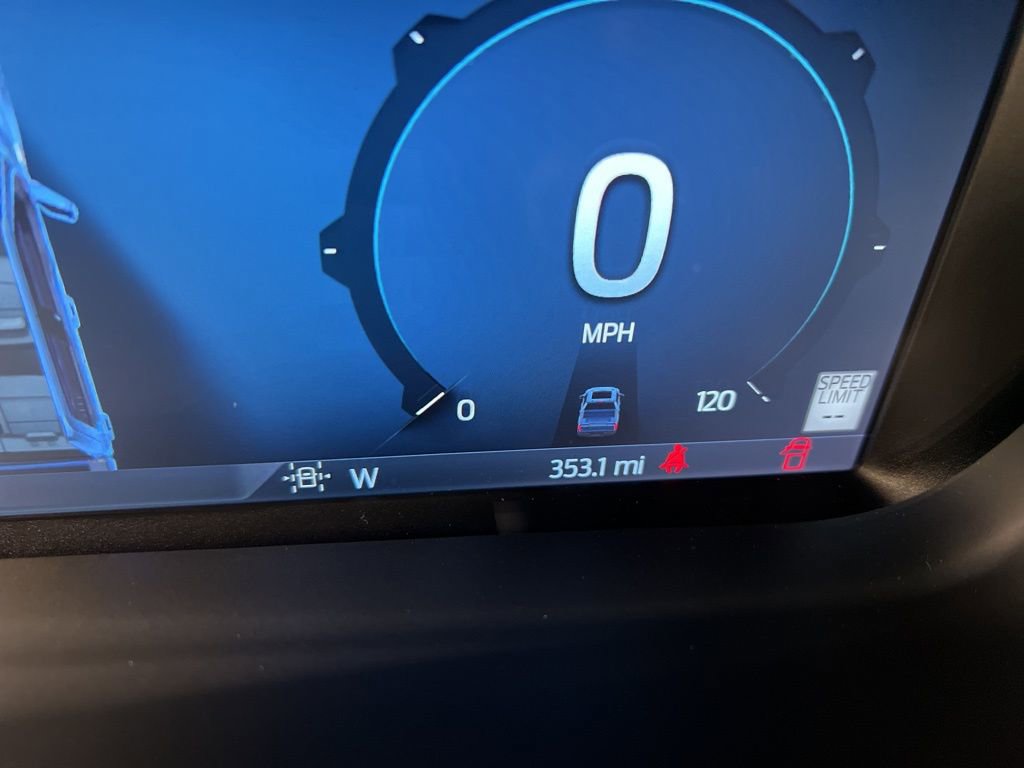 New 2026 Ford F150 XLT w/ Equipment Group 302A MID image 24