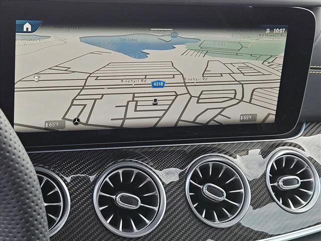 New 2026 Mercedes-Benz AMG GT 43 image 14