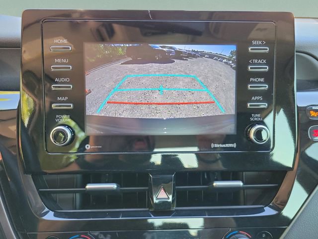 Used 2024 Toyota Camry SE FWD image 20