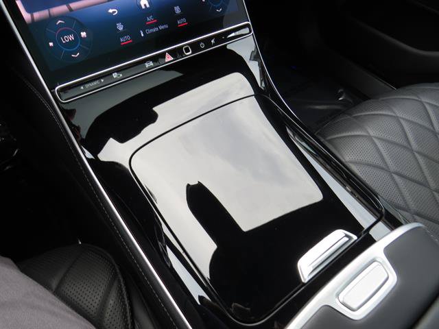 Used 2021 Mercedes-Benz S 500 4MATIC image 17