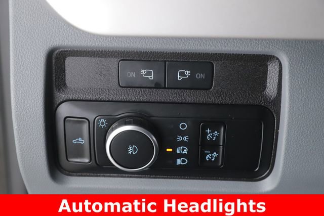 Used 2024 Ford F450 XLT w/ FX4 Off-Road Package AWD/4WD image 17