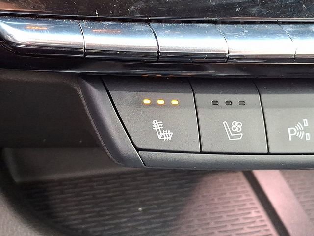 Certified 2025 Cadillac CT5 Premium Luxury image 27