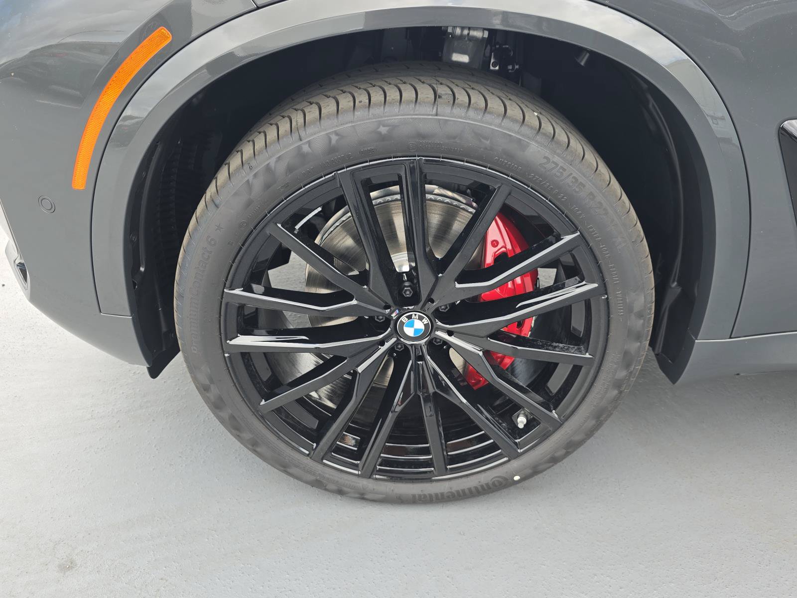 New 2026 BMW X5 sDrive40i w/ M Sport Package RWD image 9