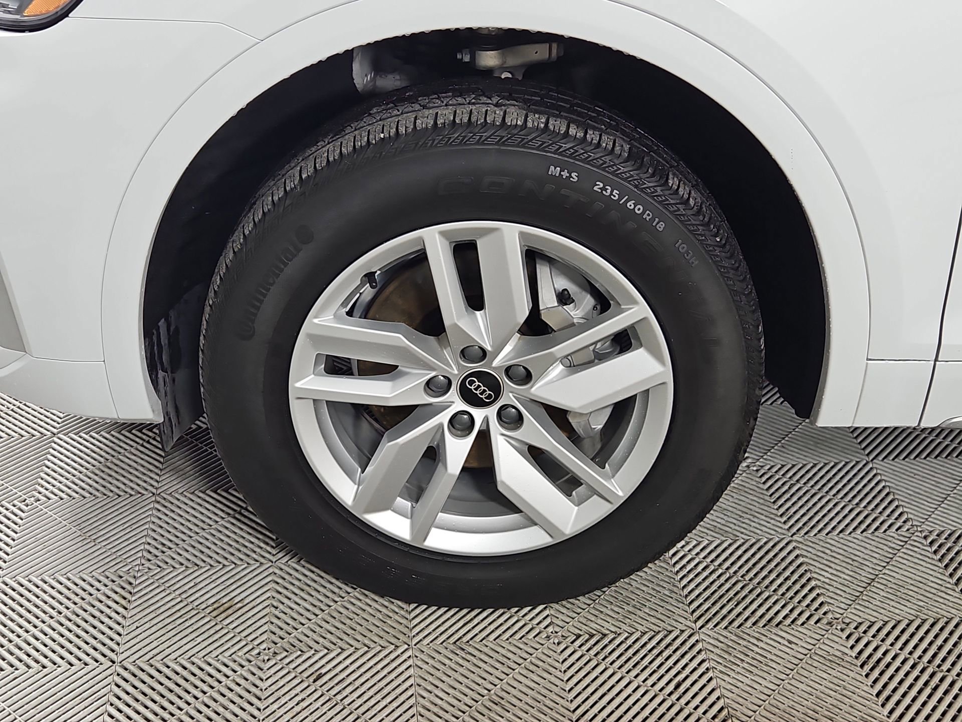 Certified 2023 Audi Q5 2.0T Premium AWD/4WD image 11