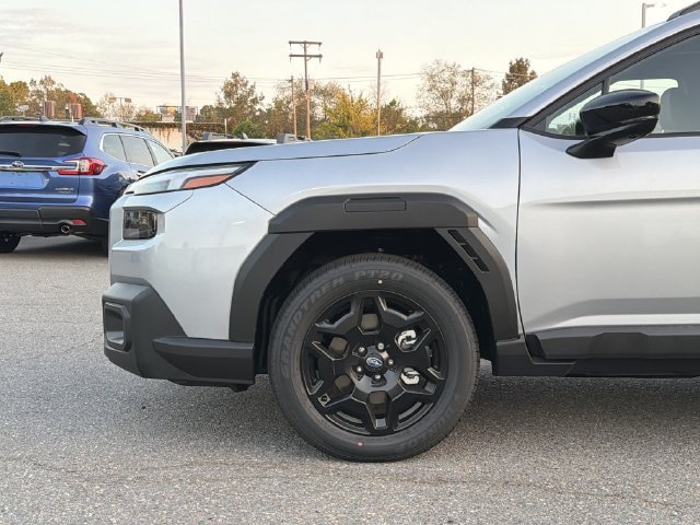New 2026 Subaru Outback Limited AWD/4WD image 9