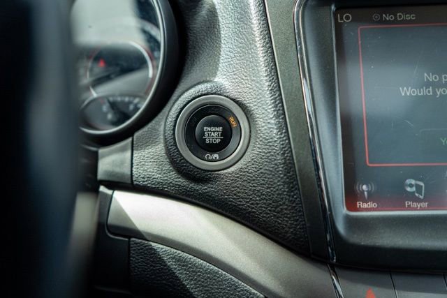 Used 2020 Dodge Journey Crossroad image 20