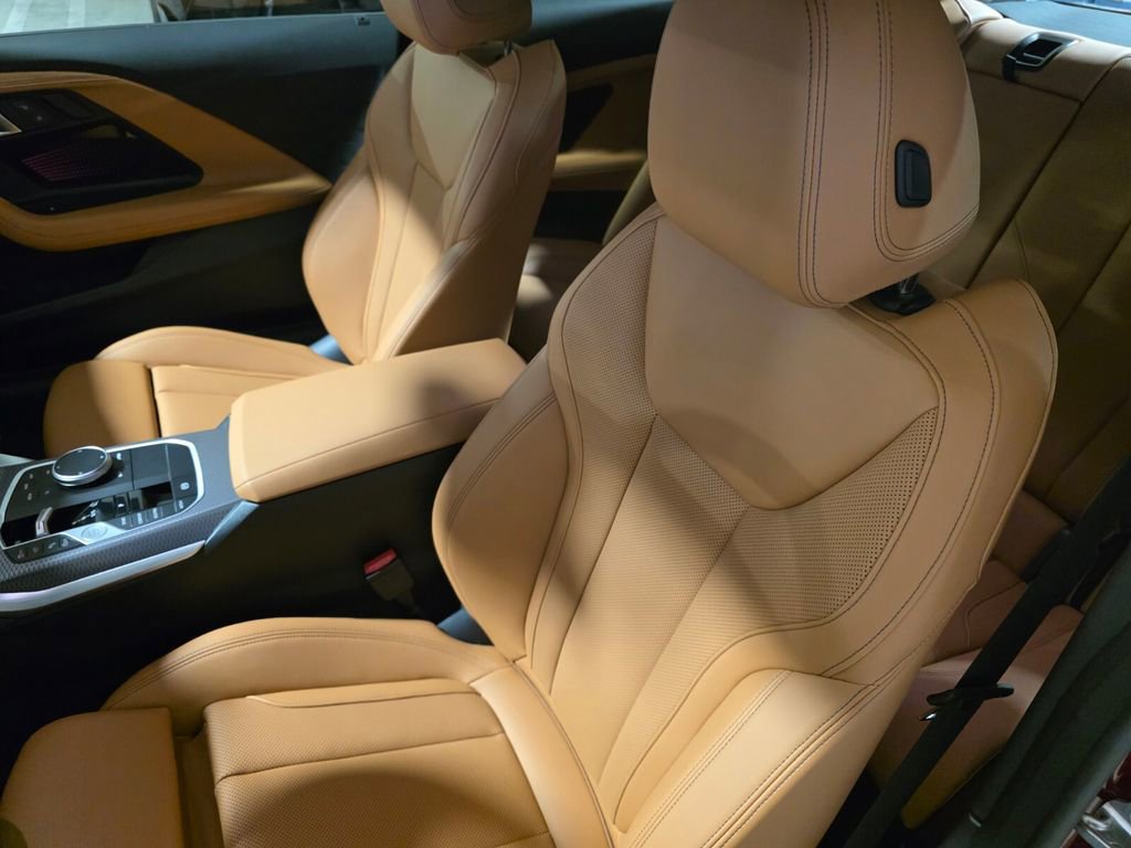 New 2026 BMW 230i Coupe RWD image 8