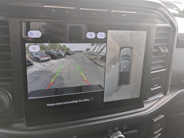 Certified 2024 Ford F150 XLT w/ Tow/Haul Package image 23