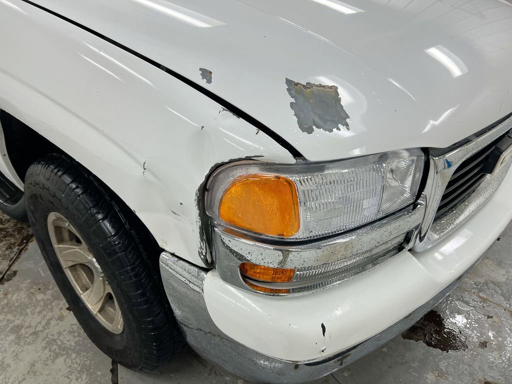 Used 2004 GMC Yukon SLT w/ 1SD Preferred Equipment Group image 29