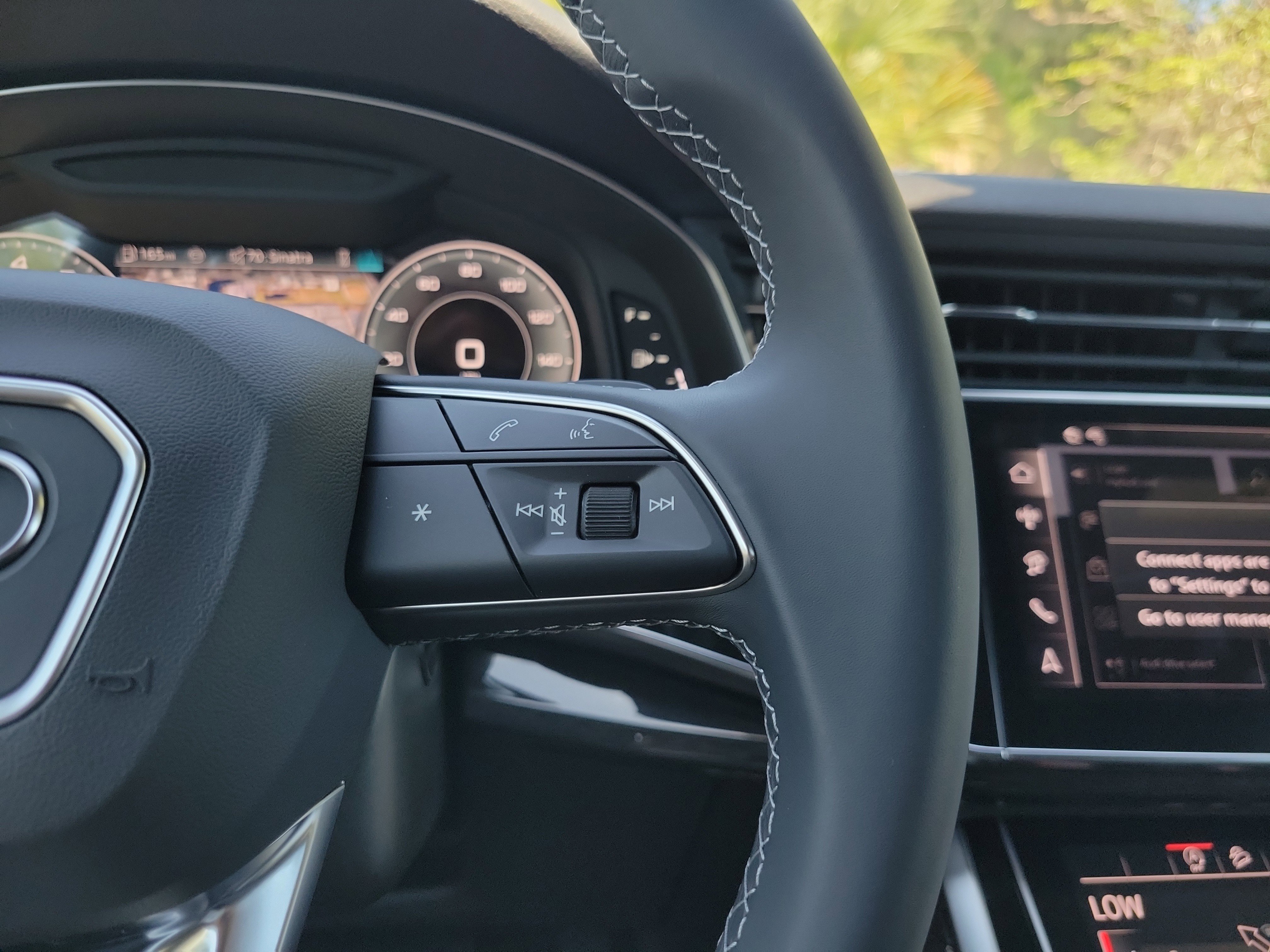New 2026 Audi Q8 Premium Plus AWD/4WD image 29