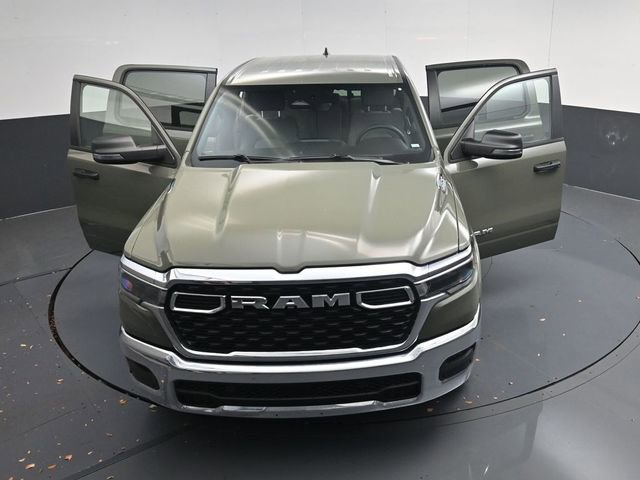 Used 2026 RAM 1500 Big Horn image 54