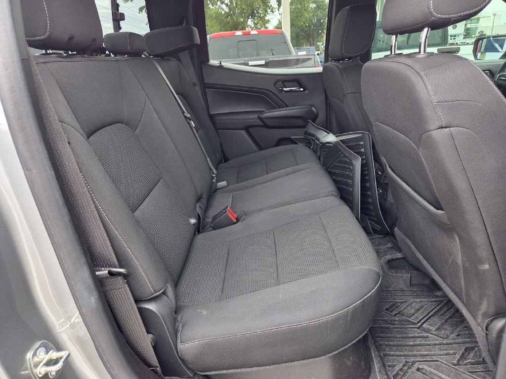 Used 2023 GMC Canyon Elevation w/ Convenience Package RWD image 12