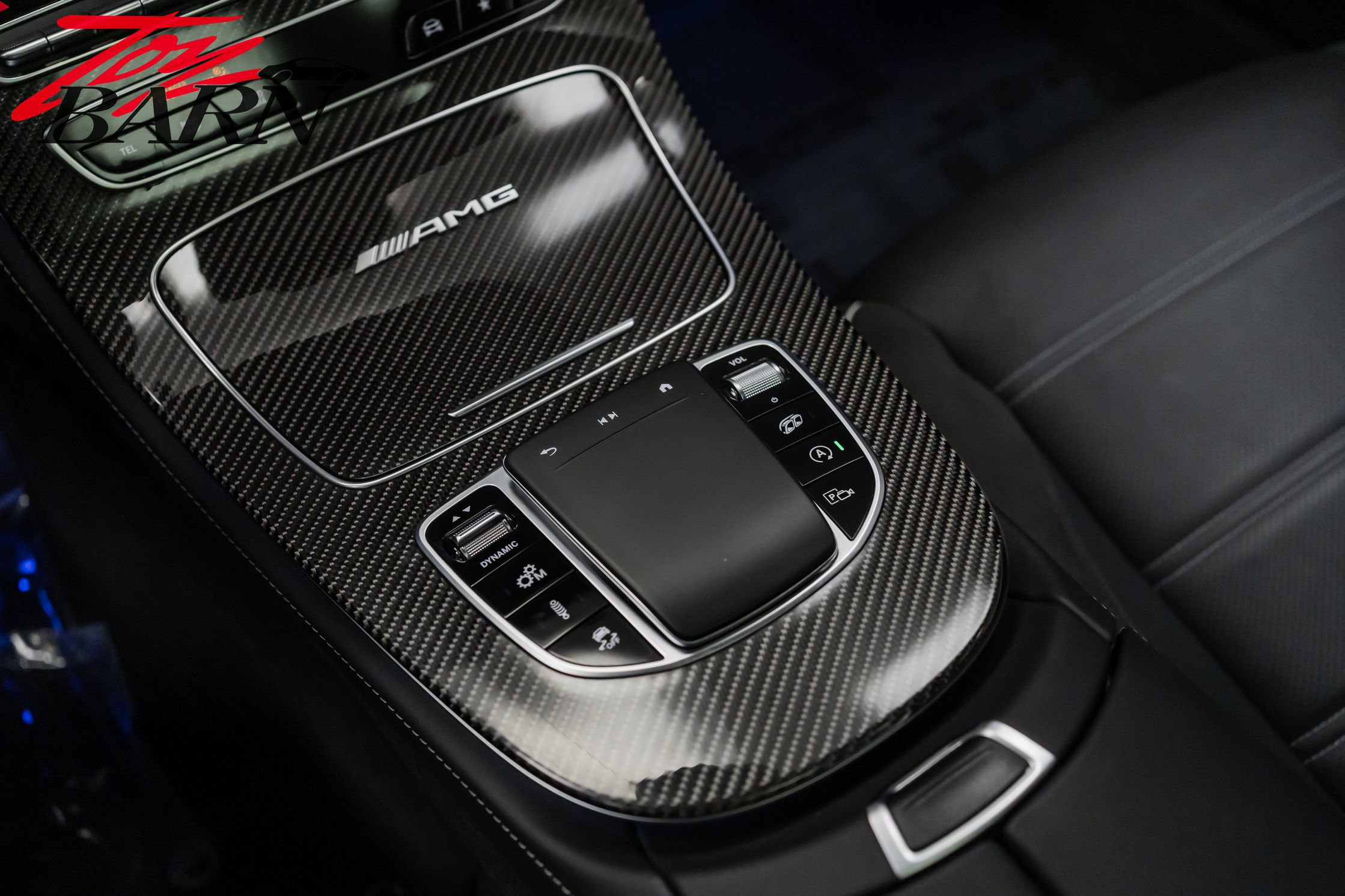 Used 2021 Mercedes-Benz E 63 AMG S image 54