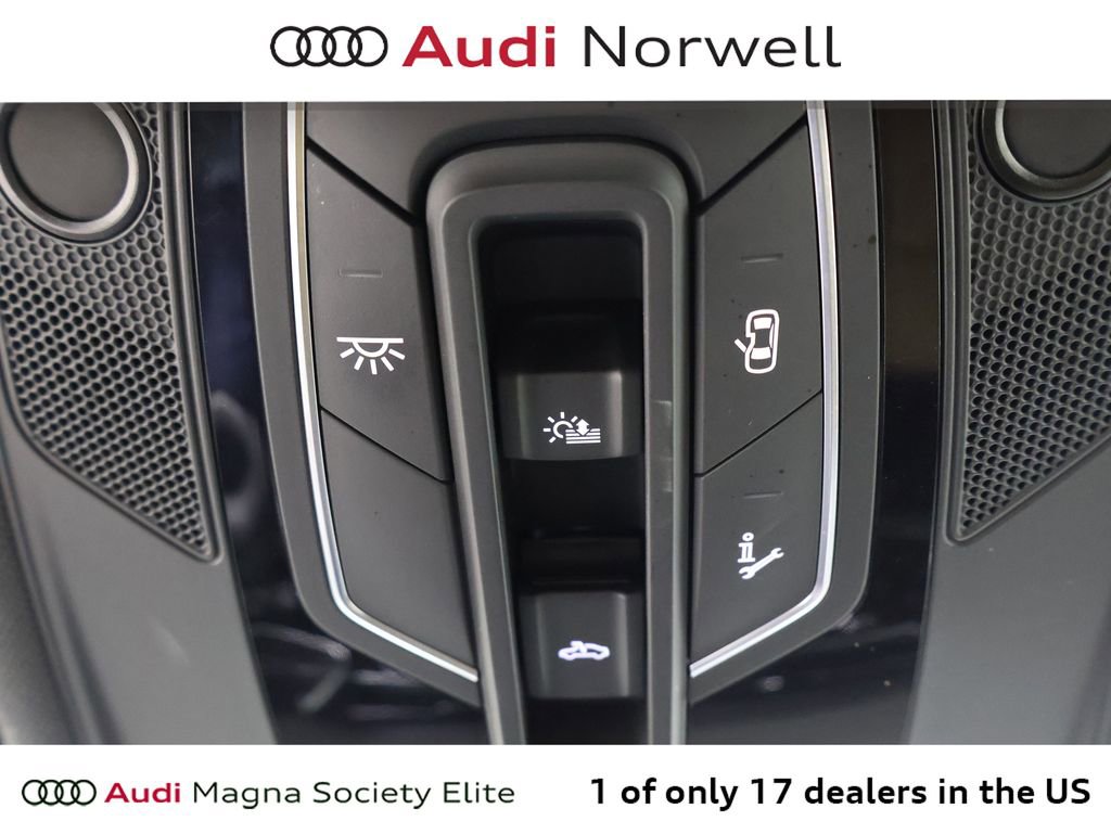 Used 2023 Audi Q7 3.0T Premium Plus w/ Premium Plus Package image 8