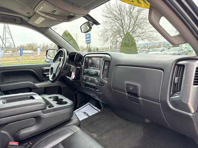 Used 2015 Chevrolet Silverado 1500 LT w/ All Star Edition image 27
